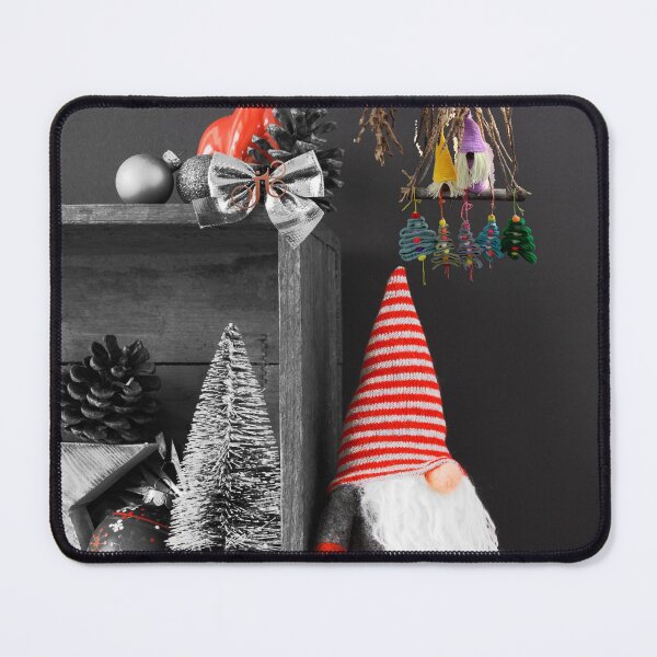 Item preview, Gnomes Shelf designed and sold by LibrosBOOKtique.