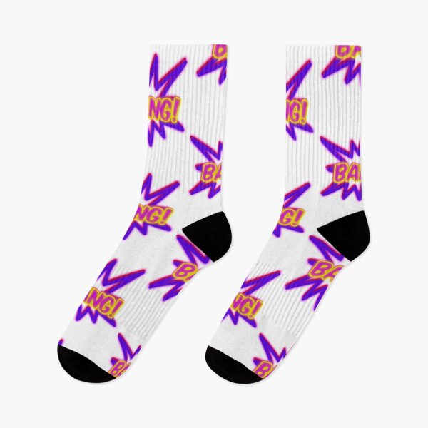 Item preview, BANG! designed and sold by IKDG.