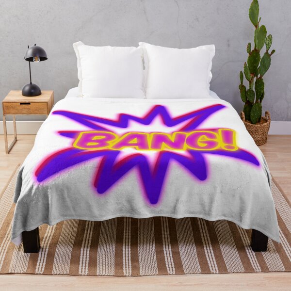 Item preview, BANG! designed and sold by IKDG.