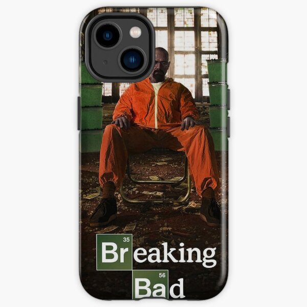 Heisenberg Phone Cases for Sale Redbubble