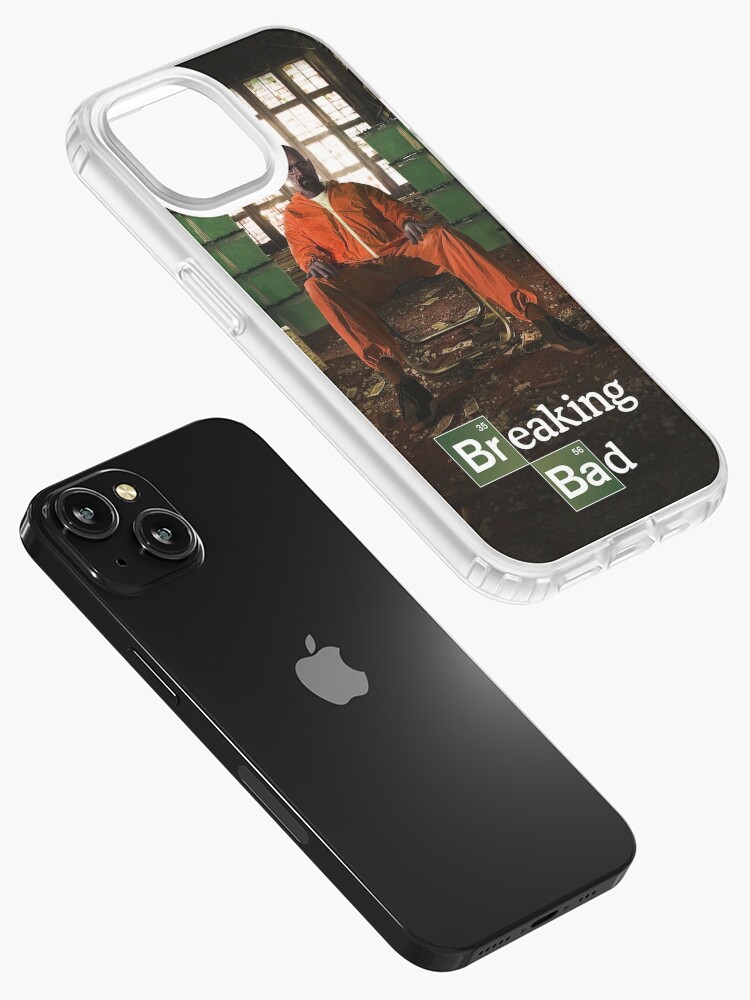Breaking Bad Phone Case iPhone Case for Sale by VukomanoV