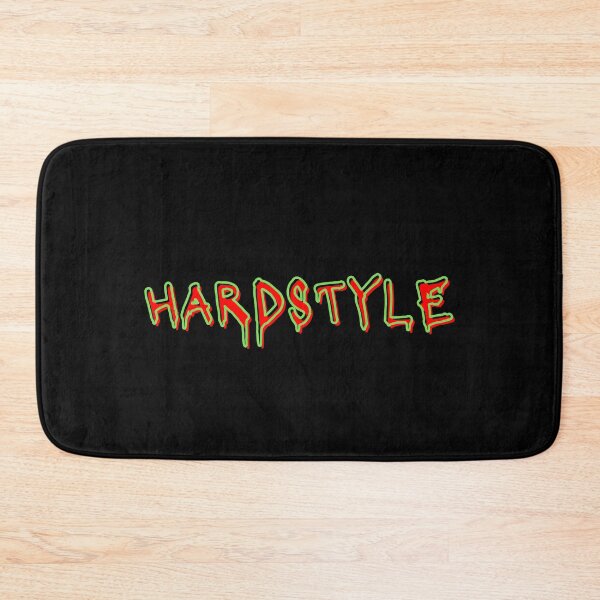 Item preview, Hardstyle designed and sold by catoo666.