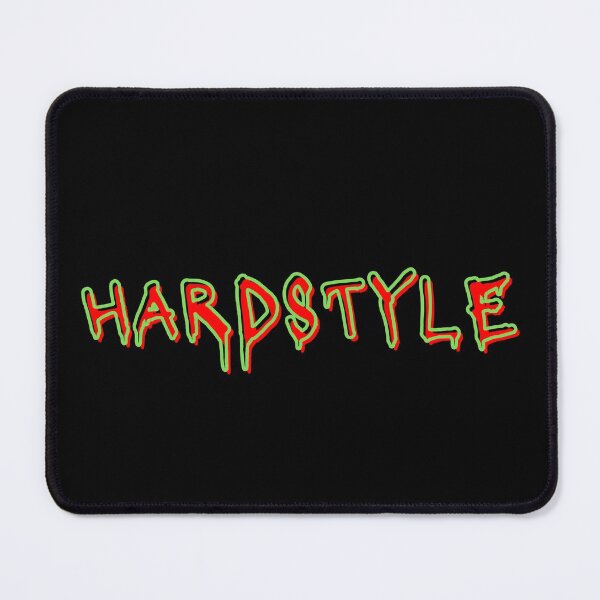 Item preview, Hardstyle designed and sold by catoo666.