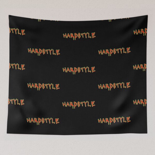 Item preview, Hardstyle designed and sold by catoo666.