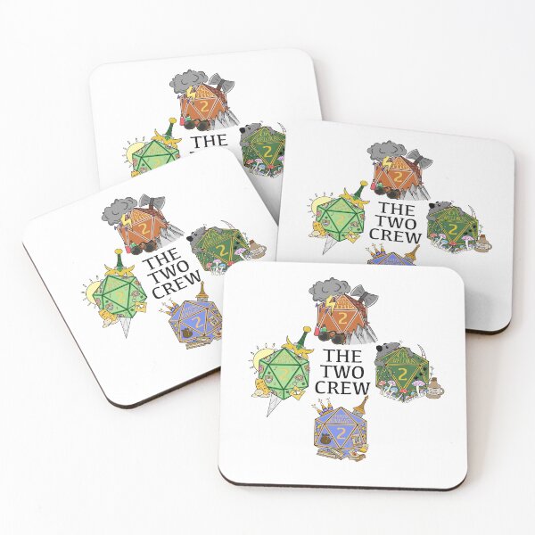 Item preview, NADDPOD Bahumia Dice Set designed and sold by citrinecreates.