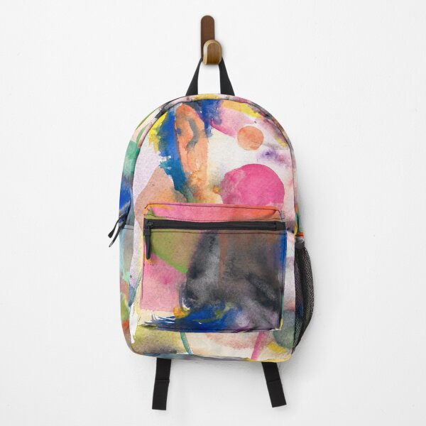 Item preview, AMEDEO MODIGLIANI - watercolor portrait .2 designed and sold by lautir.