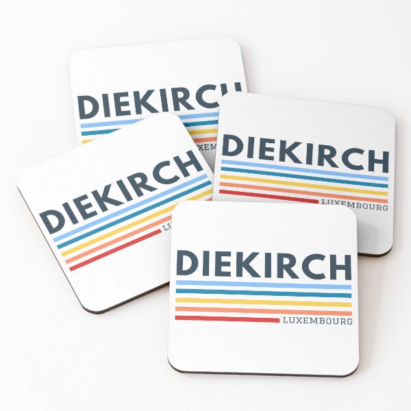 Item preview, Diekirch Luxembourg designed and sold by europelines.