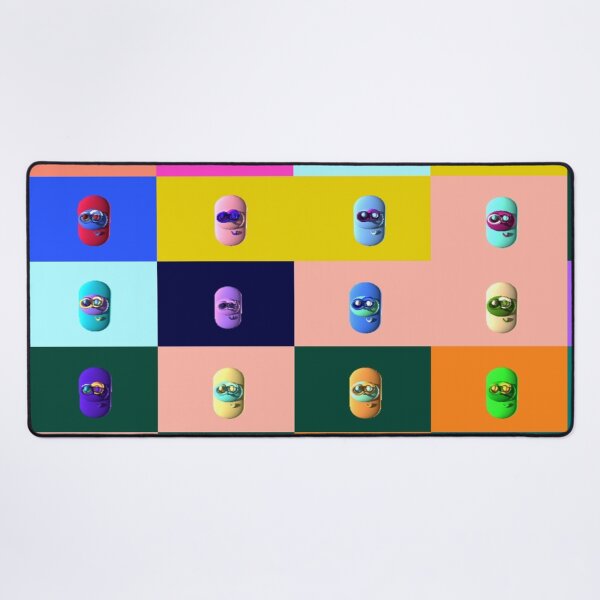 Item preview, Ether Pillz Collection designed and sold by EtherPillz.