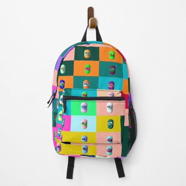 Item preview, Ether Pillz Collection designed and sold by EtherPillz.