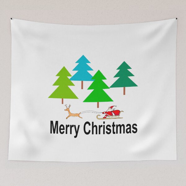 Item preview, christmas barebranch designed and sold by fernandobos.