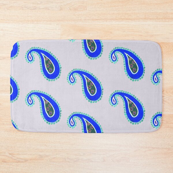 Item preview, Cashmere-blue detail designed and sold by Zamen.