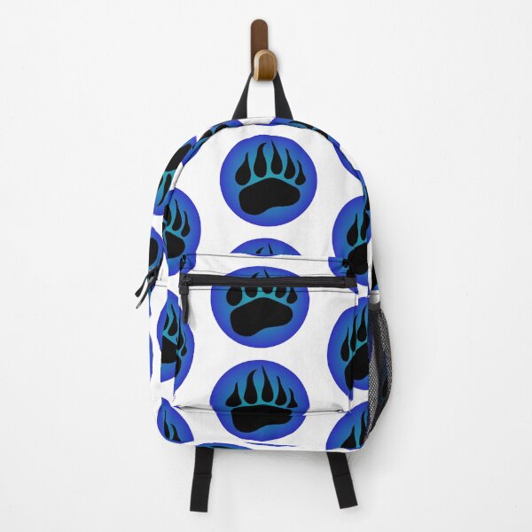 Item preview, BEAR MOON Mahkwa Indigenous WAWEZHI CANADA designed and sold by WAWEZHI.