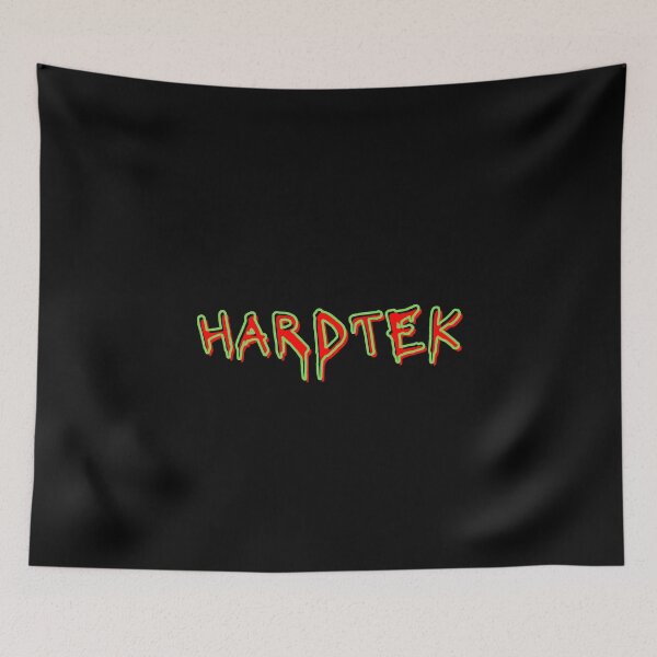 Item preview, Hardtek designed and sold by catoo666.