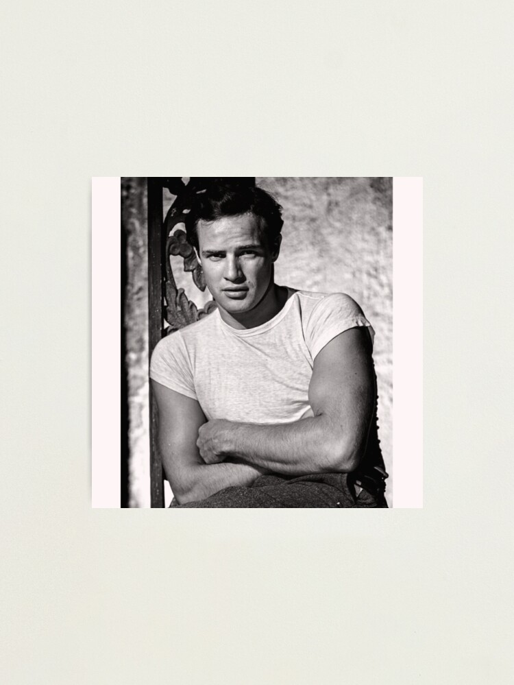 マーロン・ブランド 洋書 写真集 BRANDO MOVIE ICONS Icon Marlon Brando - Issuu