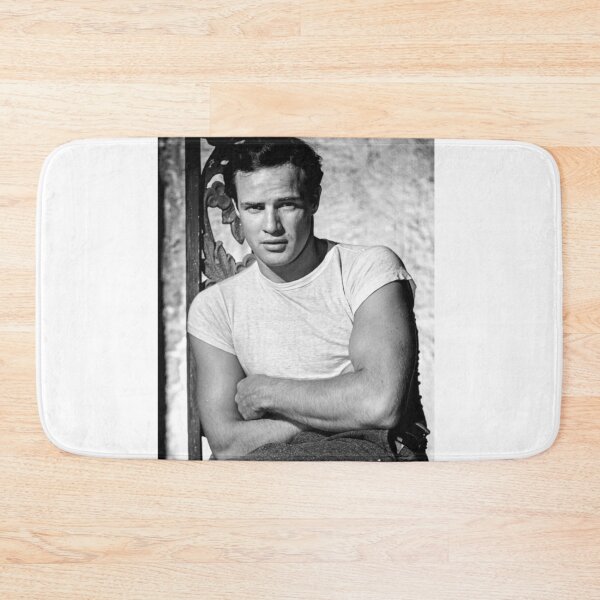 Item preview, Marlon Brando - Hollywood Celebrity designed and sold by VintagePeople.