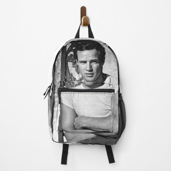 Item preview, Marlon Brando - Hollywood Celebrity designed and sold by VintagePeople.