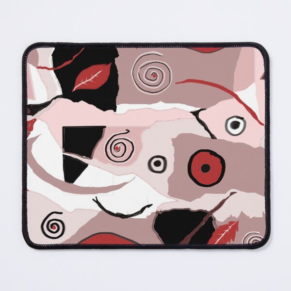 Item preview, Autumn pallete pattern designed and sold by Rene-Martin.
