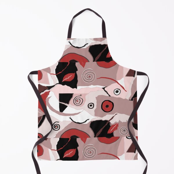 Item preview, Autumn pallete pattern designed and sold by Rene-Martin.