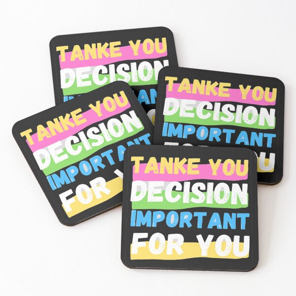 Item preview, love - decision - for you designed and sold by amifana.