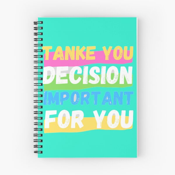 Item preview, love - decision - for you designed and sold by amifana.