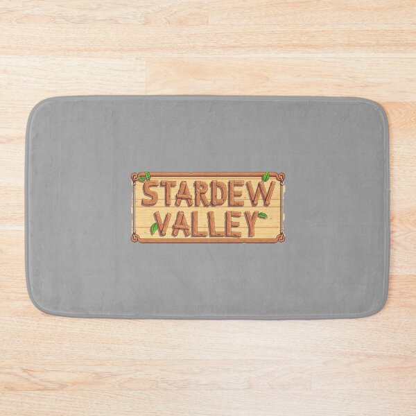 Item preview, STARDEW VALLEY   designed and sold by BarryNelsonshop.