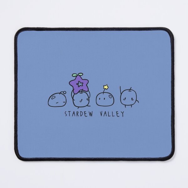Item preview, Stardew Valley - Junimos   designed and sold by BarryNelsonshop.