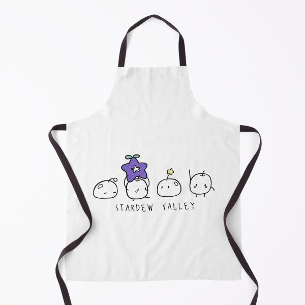 Item preview, Stardew Valley - Junimos designed and sold by BarryNelsonshop.
