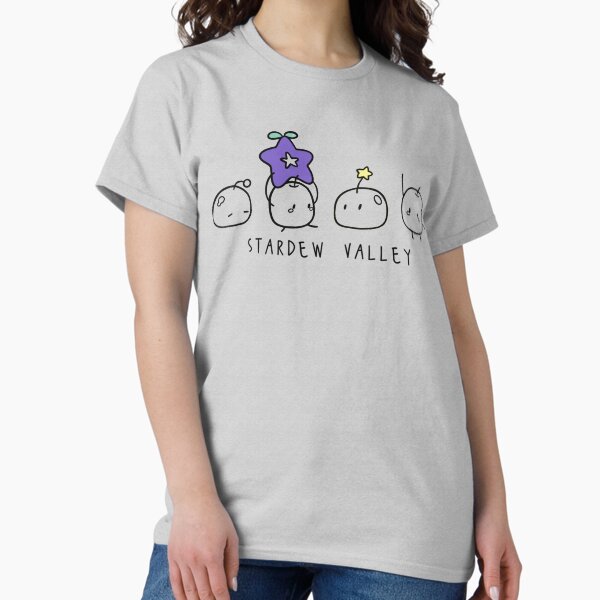 Item preview, Stardew Valley - Junimos designed and sold by BarryNelsonshop.