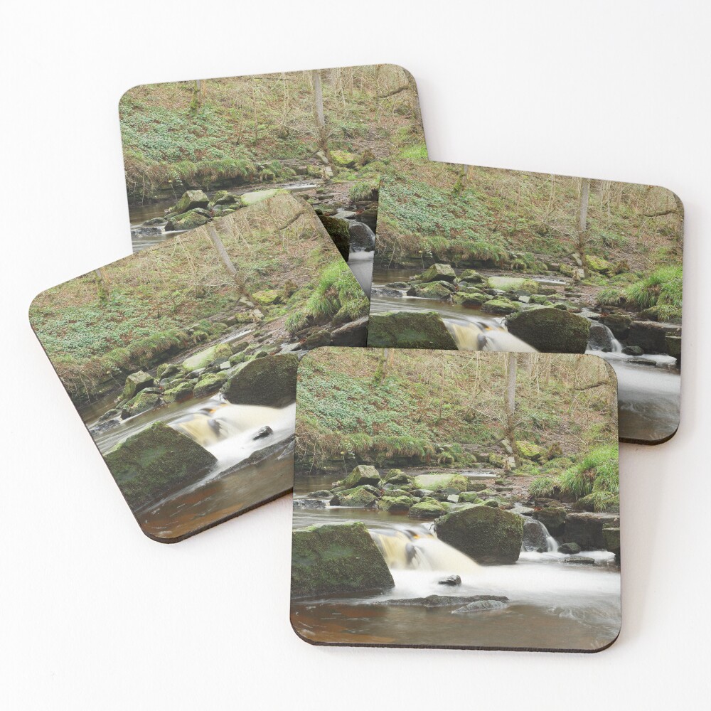 Item preview, Coasters (Set of 4) designed and sold by andrewsaxton.