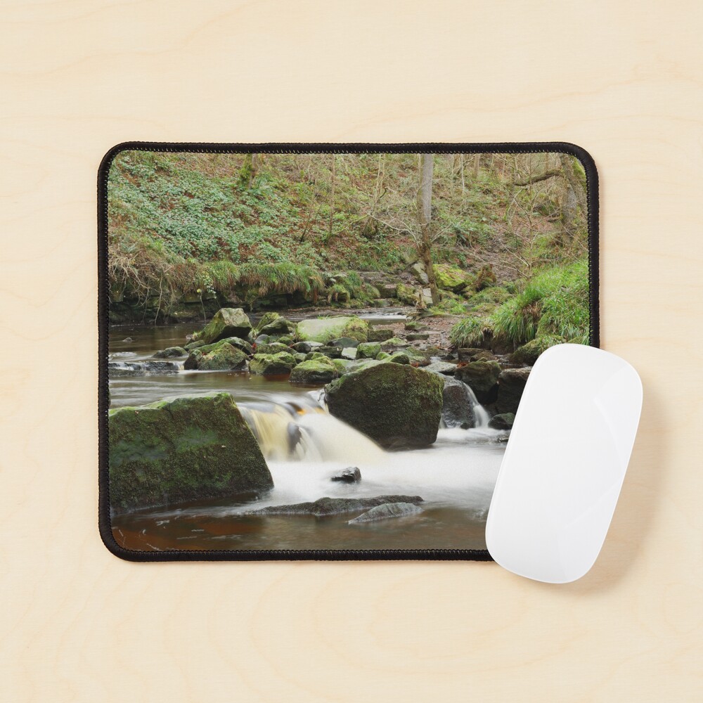 Item preview, Mouse Pad designed and sold by andrewsaxton.