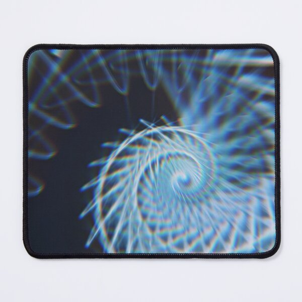 Item preview, Tie dye black and blue designed and sold by joliartmedia.