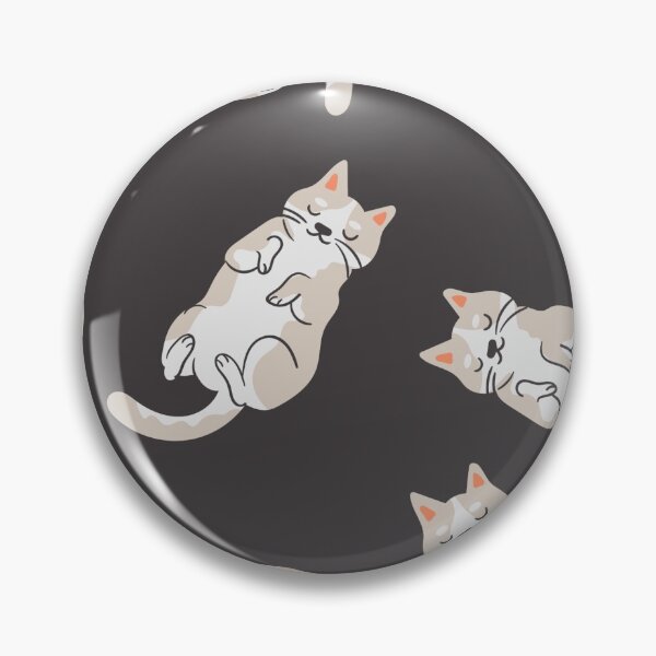 Item preview, Cat nap designed and sold by Rene-Martin.