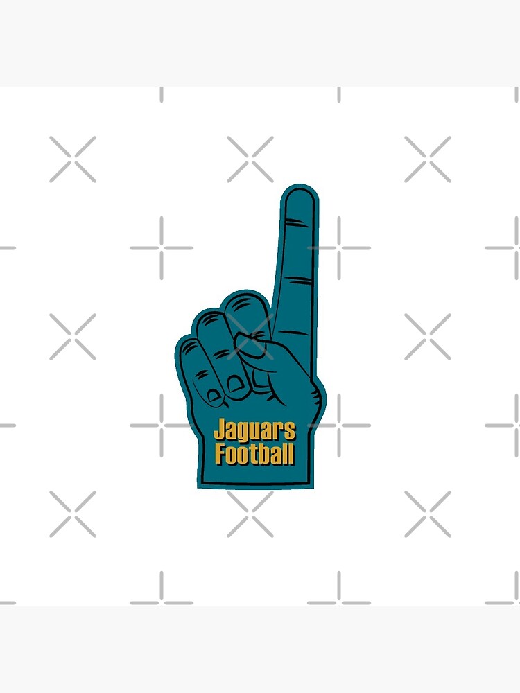 Pin on Jacksonville jaguars