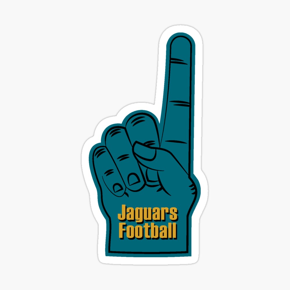 Pin on Jacksonville Jaguars