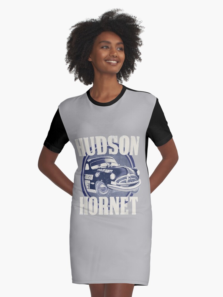 Hudson hornet t store shirt