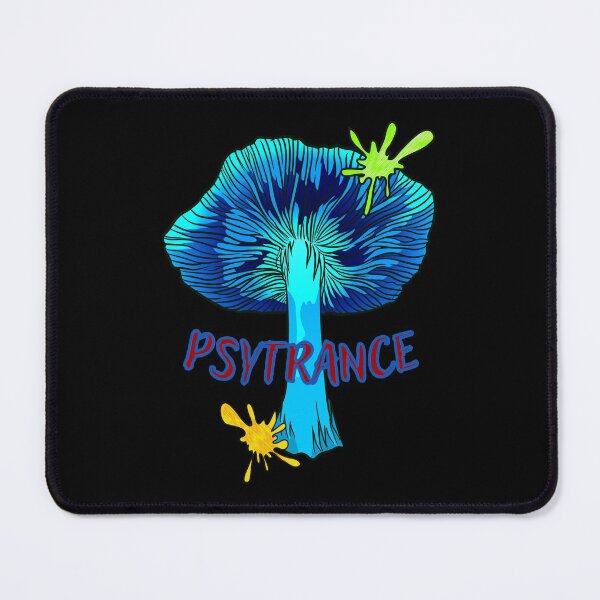 Item preview, Psytrance designed and sold by catoo666.