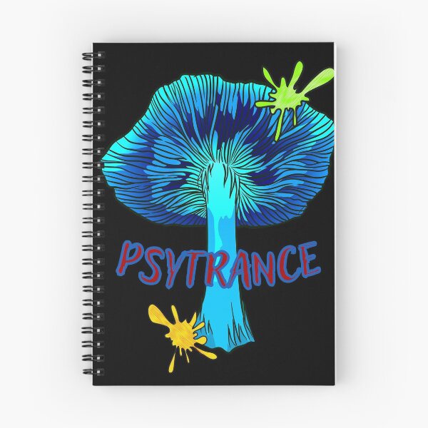 Item preview, Psytrance designed and sold by catoo666.
