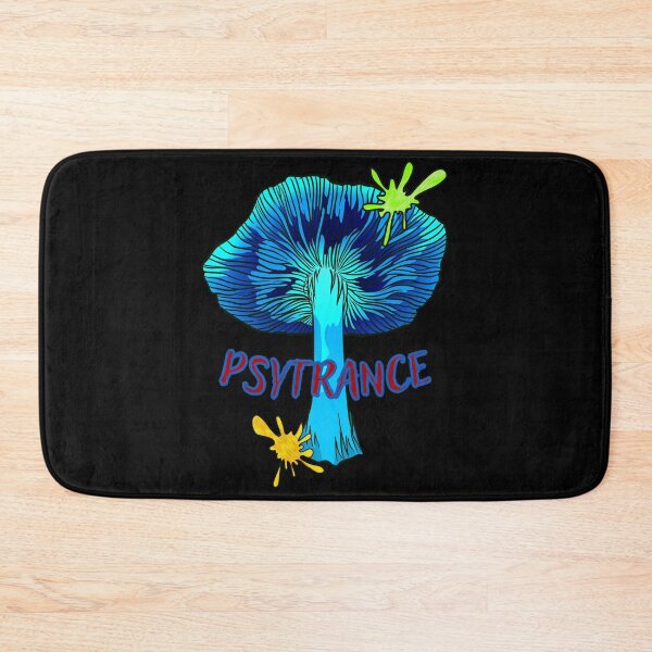 Item preview, Psytrance designed and sold by catoo666.