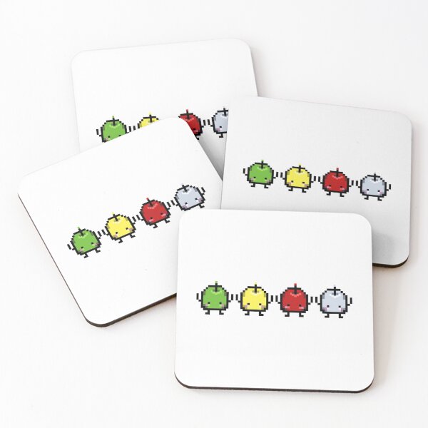 Item preview, Stardew Valley Junimos   designed and sold by BarryNelsonshop.