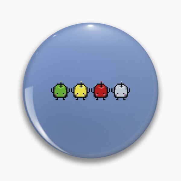 Item preview, Stardew Valley Junimos   designed and sold by BarryNelsonshop.