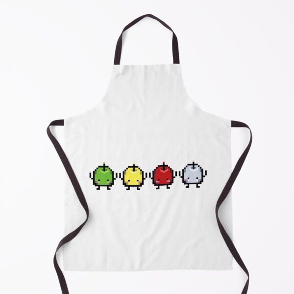 Item preview, Stardew Valley Junimos designed and sold by BarryNelsonshop.
