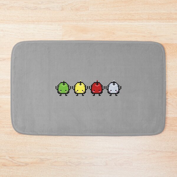 Item preview, Stardew Valley Junimos   designed and sold by BarryNelsonshop.