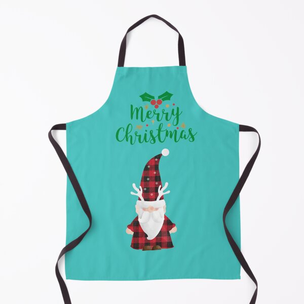 Item preview, Merry Christmas Silly Gnome Sticker / Cute Merry Christmas gnomes for kids & adults that love funny Christmas gnomes  designed and sold by haRexia.