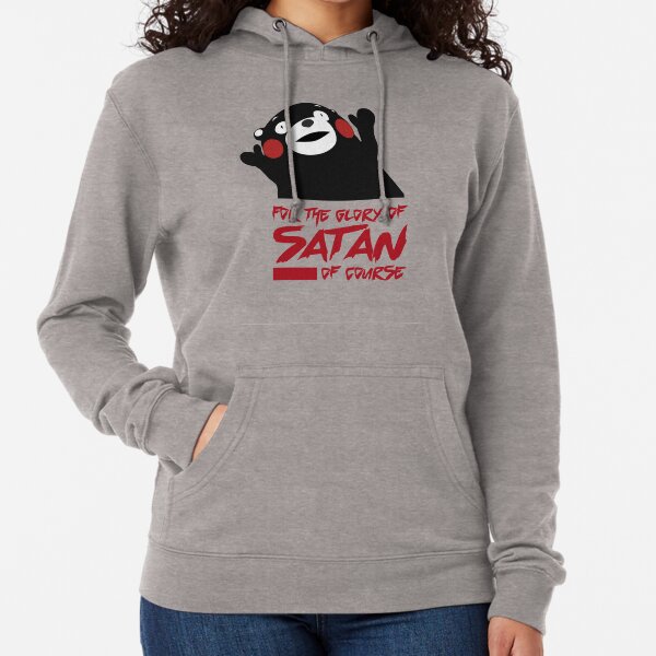 Kumamon sweatshirt sale