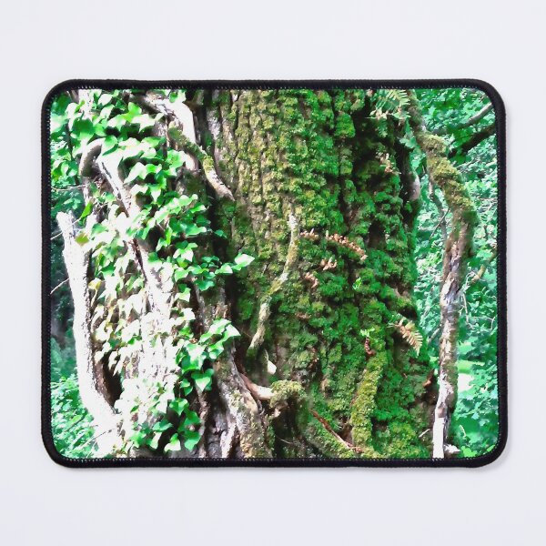 Item preview, Ivy covered tree designed and sold by Shulie1.