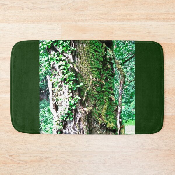 Item preview, Ivy covered tree designed and sold by Shulie1.