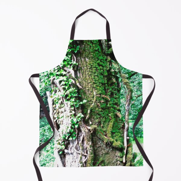 Item preview, Ivy covered tree designed and sold by Shulie1.