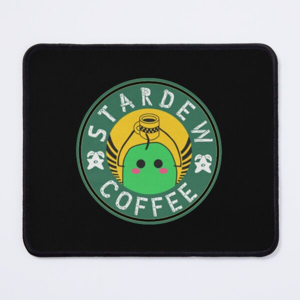 Item preview, Stardew Valley Stardew Coffee   designed and sold by BarryNelsonshop.