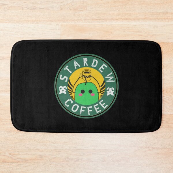 Item preview, Stardew Valley Stardew Coffee   designed and sold by BarryNelsonshop.