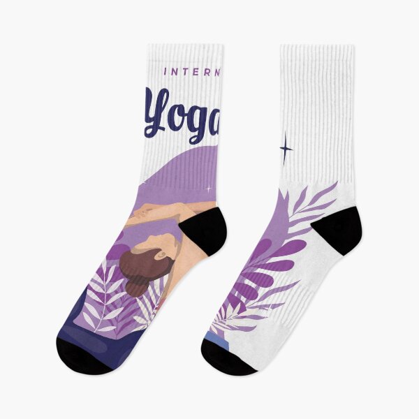 Item preview, International yoga inspiration day designed and sold by Mohasin007.